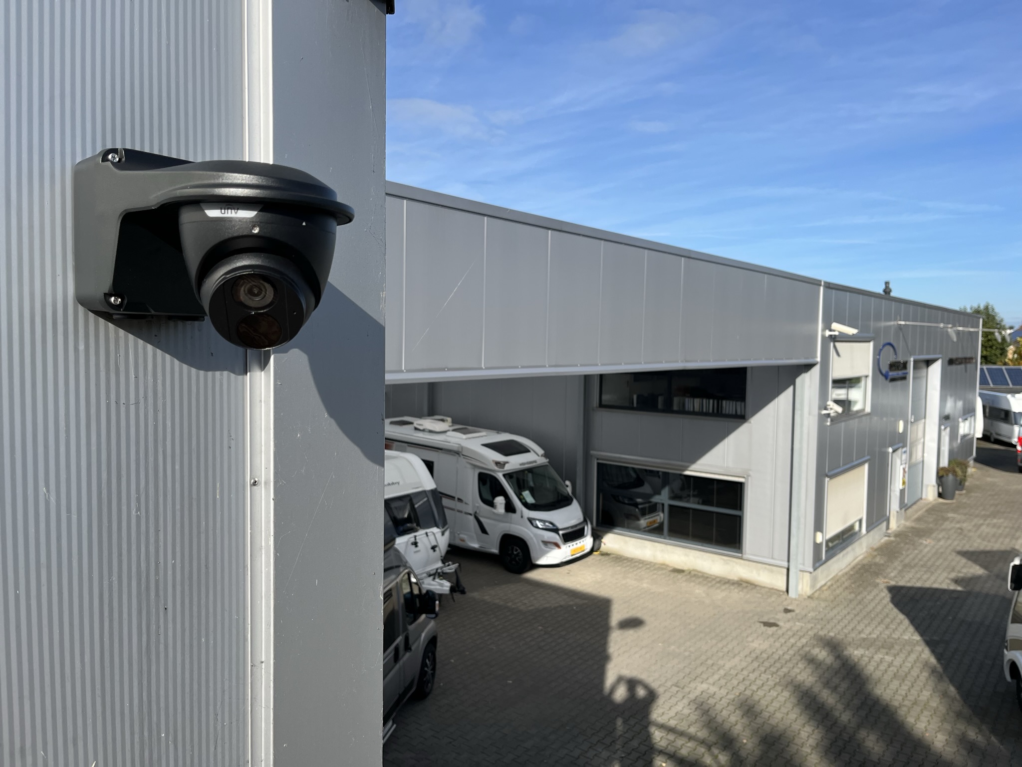 Premium camera kwaliteit