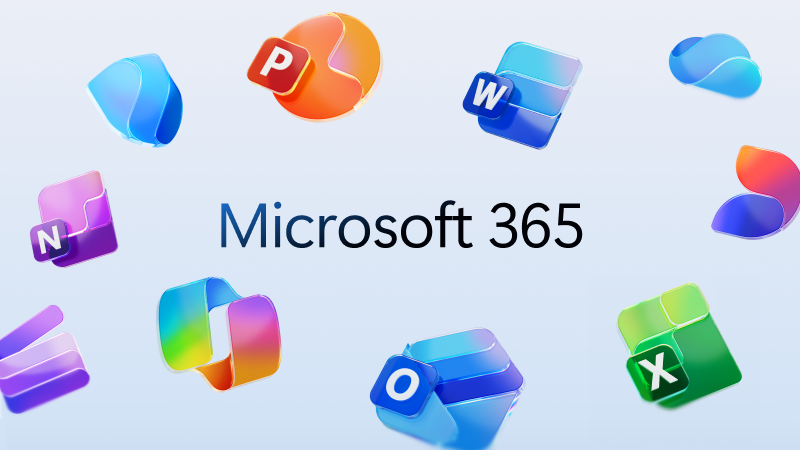Microsoft 365 beheer